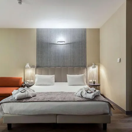 Szálloda Mercure Centro
