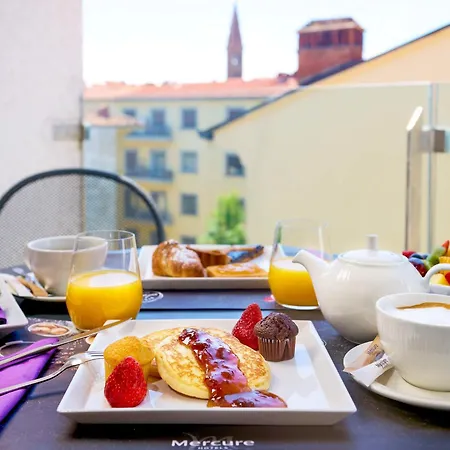 Mercure Centro Szálloda Firenze