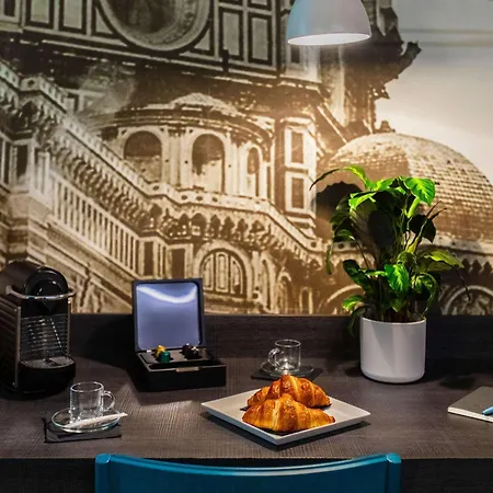 Mercure Centro 4*