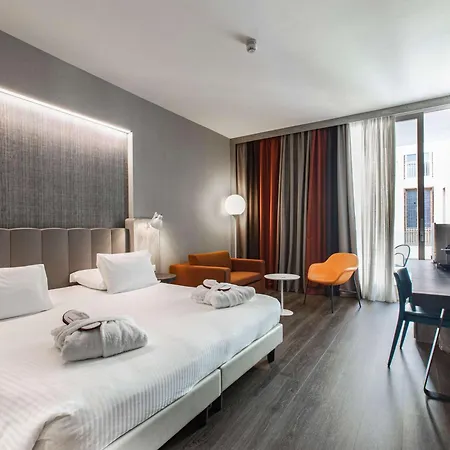 Mercure Centro Firenze