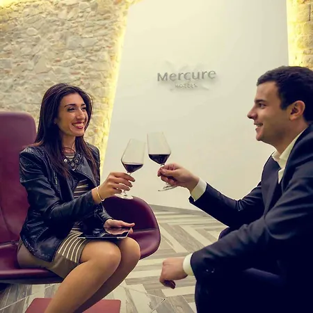 Mercure Centro 4* Florence