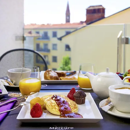 Mercure Centro 4* Florence