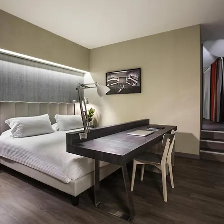 Mercure Centro Florence