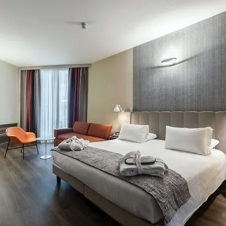 Mercure Centro Hotel Florence