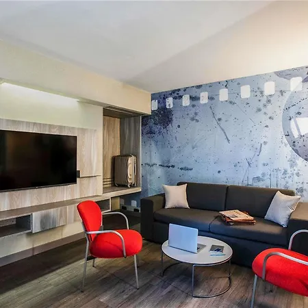 Mercure Centro Hotel
