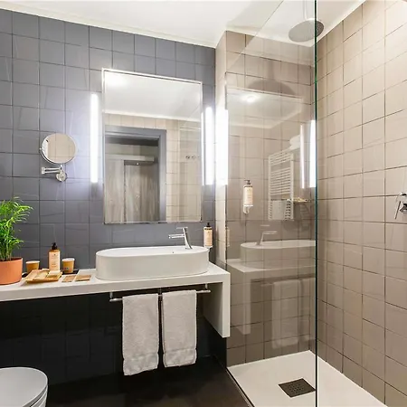 Mercure Centro 4* Florença