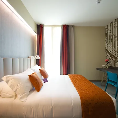 Hotel Mercure Centro Florença