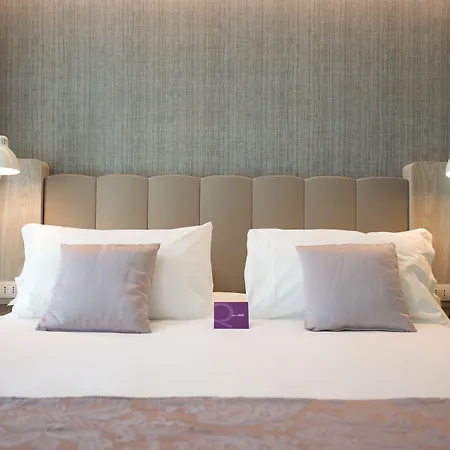 Mercure Centro Hotel