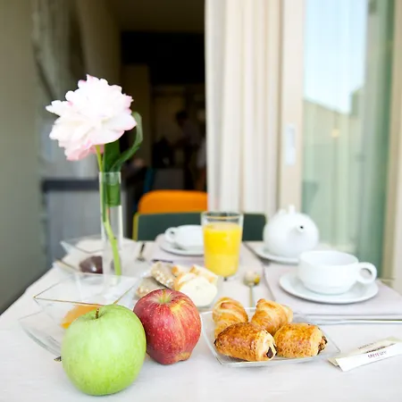 Hotel Mercure Centro Firenze