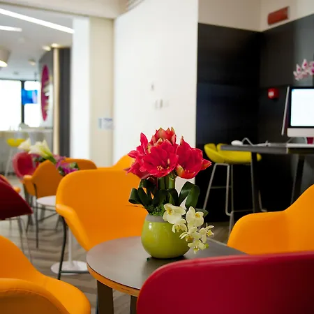 Mercure Centro Hotel Florença