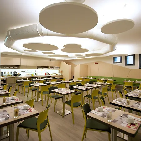Mercure Centro Hotel Florença