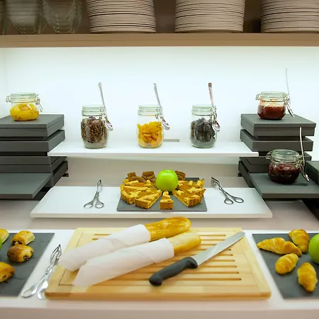 Mercure Centro