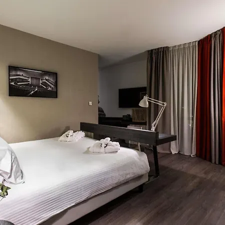 Mercure Centro Hotel 4*
