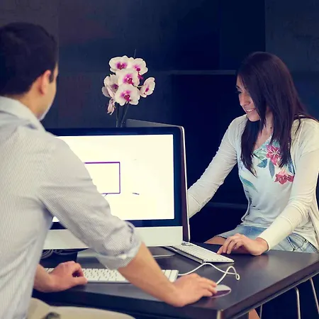 Mercure Centro Hotel