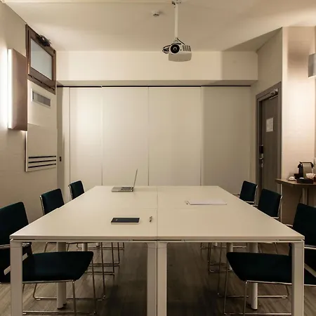 Hotel Mercure Centro 4*