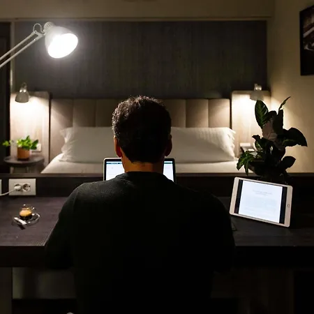 Mercure Centro 4* Florença