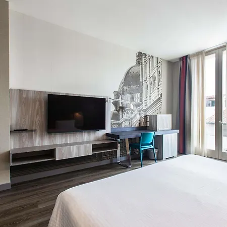 Hotel Mercure Centro 4*