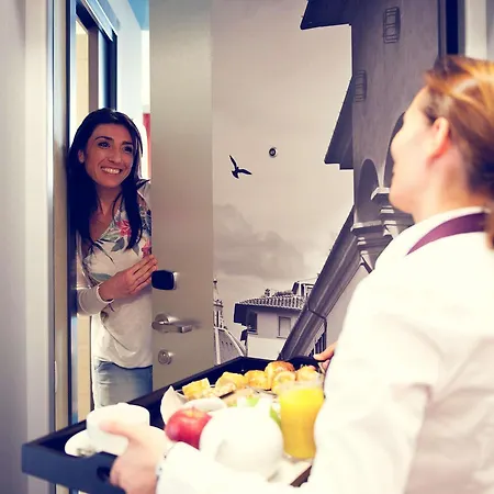 Mercure Centro 4* Florença