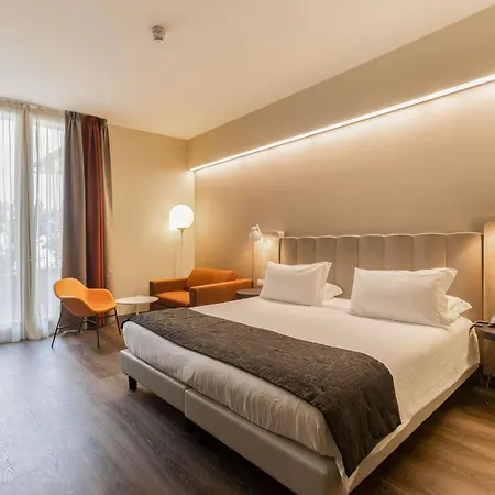 Mercure Centro Hotel