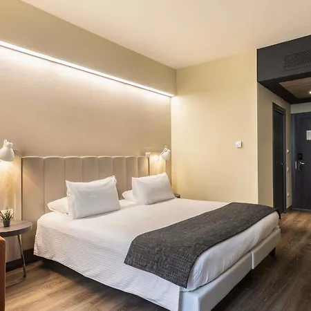 Hotel Mercure Centro