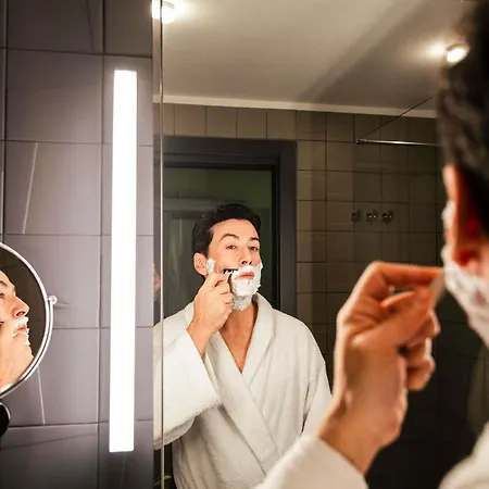 Mercure Centro Hotel 4*