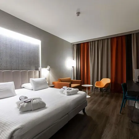 Mercure Centro 4*