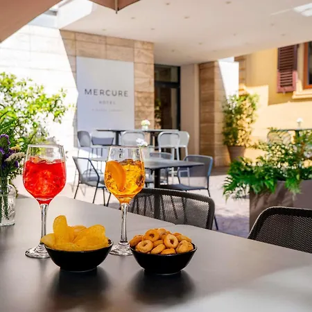 Mercure Centro Hotel