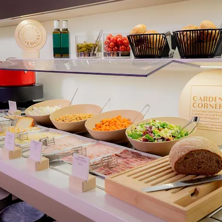 Hotel Mercure Centro Firenze