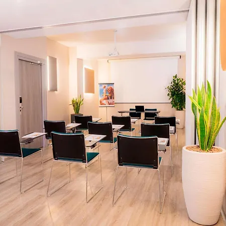 Mercure Centro 4* Firenze