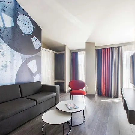 Hotel Mercure Centro