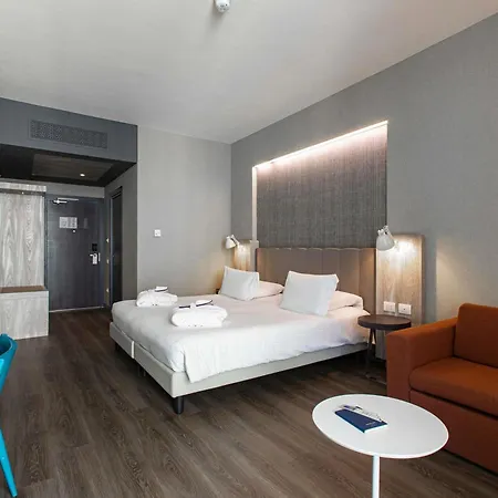 Mercure Centro Hotel Florença