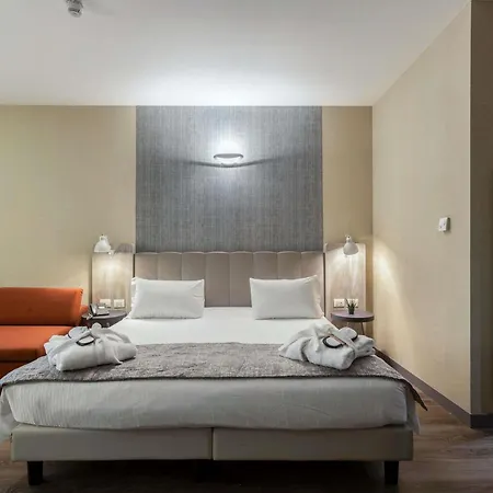 فندق Mercure Centro 4*