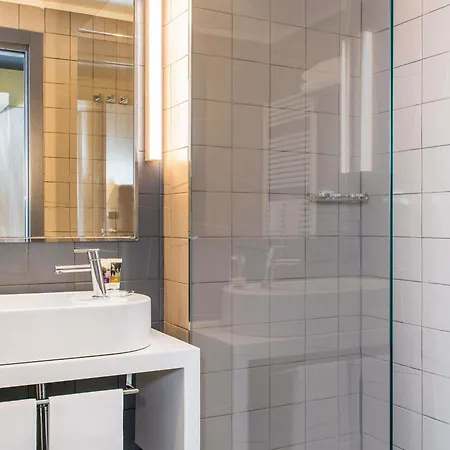 Hotel Mercure Centro Firenze