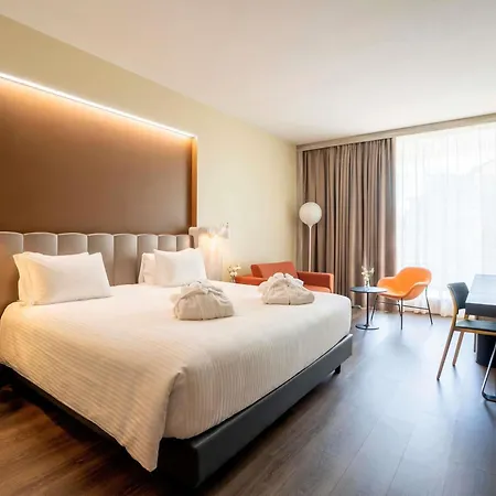 Mercure Centro