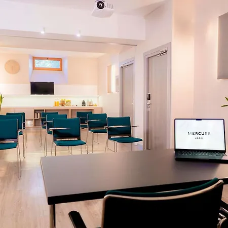 Mercure Centro