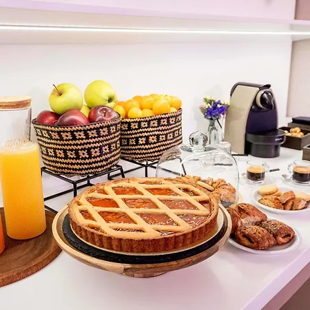 Mercure Centro Hotel