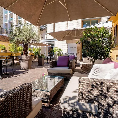 Mercure Centro Hotel Firenze