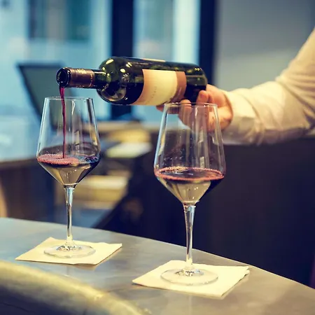 Mercure Centro Firenze