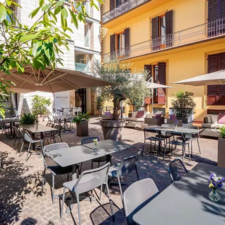 Mercure Centro 4* Firenze