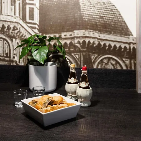 Hotel Mercure Centro 4*