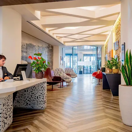 Mercure Centro Florença