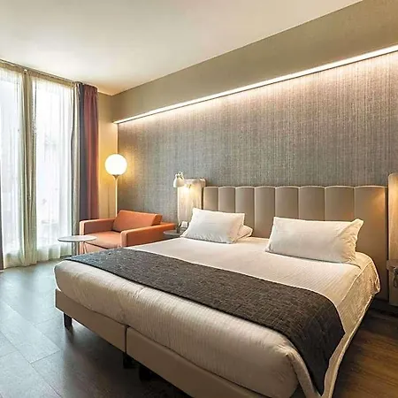 Mercure Centro Florença