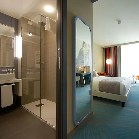 Mercure Centro 4*