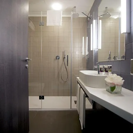 Mercure Centro Hotel