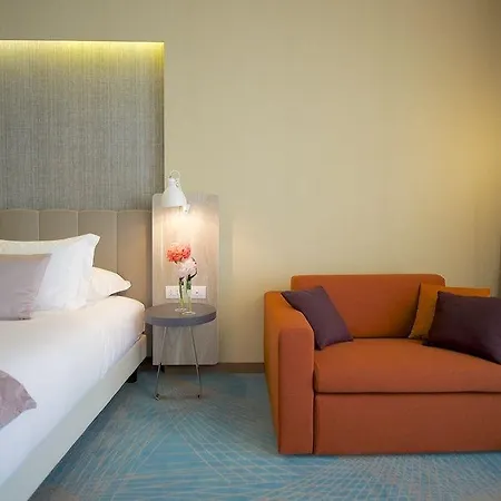 Mercure Centro Hotel Florenz