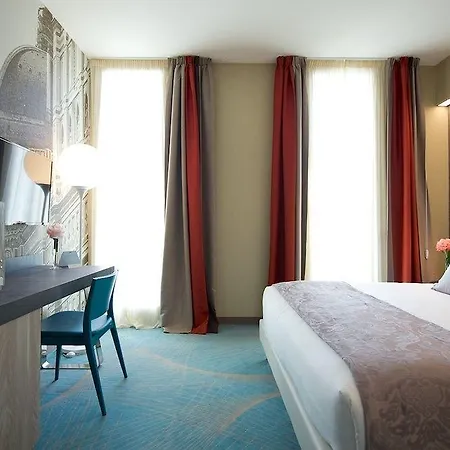 Mercure Centro Hotel