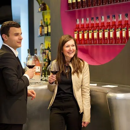Mercure Centro Hotel Florenz