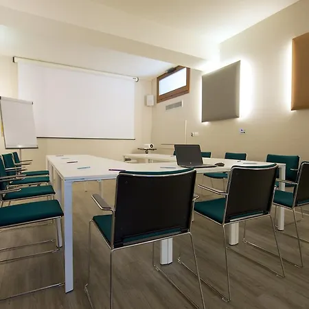 Mercure Centro Szálloda