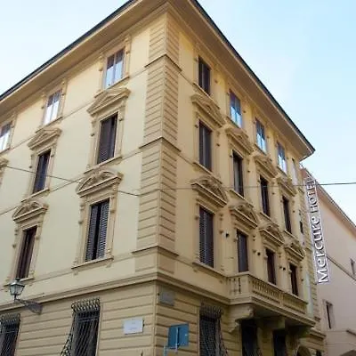 Mercure Centro 4* Florenz