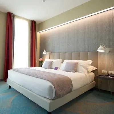 Mercure Centro Hotel Florenz